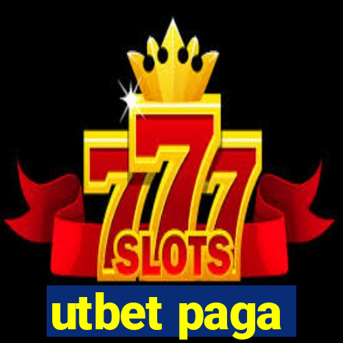 utbet paga